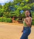 Rencontre Femme Madagascar à Urbaine  : Freda, 22 ans